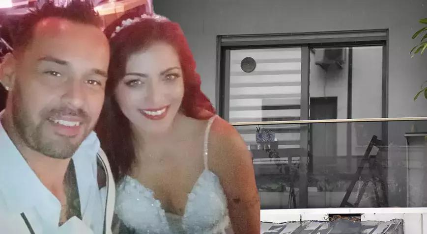 Bir ay önce evlendiği kocasını öldürmüştü! İfadesi ortaya çıktı