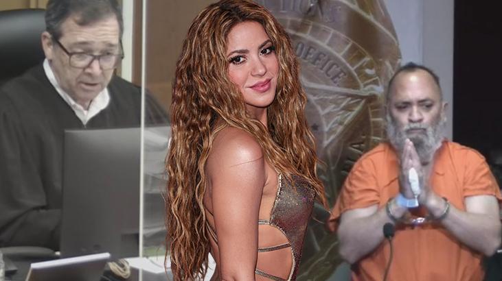 Evine hediyeler gönderdi, sosyal medyada mektuplar yazdı! ‘Shakira benim karım’