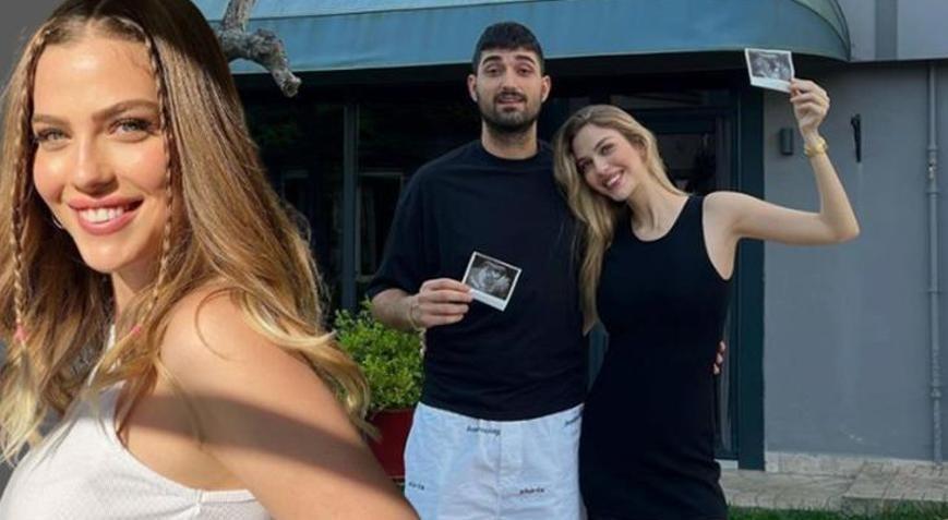 Yasemin Şefkatli, İdo Tatlıses’in dövmesini paylaştı! ‘Bir duygusallık yaşandı’