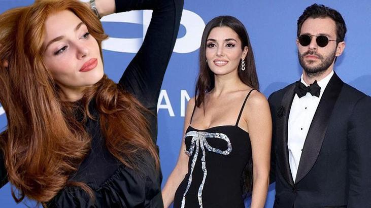 Hakan Sabancı ile evlenecek mi? Hande Erçel açıkladı! ‘Artık beni salın’