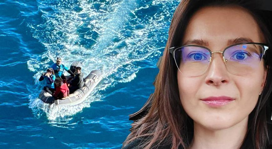 Antalya’da 39 kişilik ekip arıyordu! Kayıp Rus turistile ilgili yeni gelişme