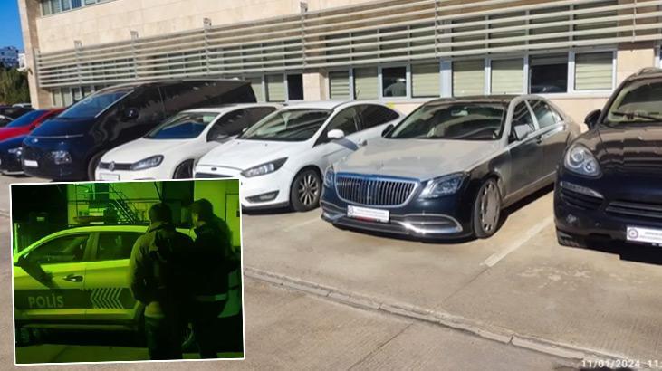 16 ilde yasa dışı bahise darbe! 120 kişi yakalandı, 1.5 milyar TL’lik işlem hacmi