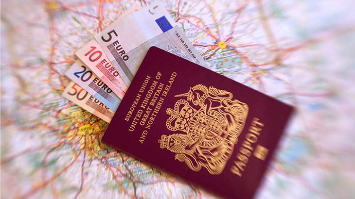 Dünyanın en güçlü pasaportları belli oldu! Listenin zirvesinde dört Avrupa ülkesi var