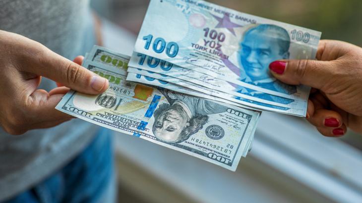 Cari işlemler hesabı açıklandı