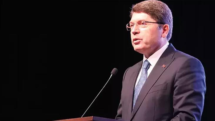 Bakan Tunç: Türkiye’nin en büyük kapalı alanına sahip adliye olacak