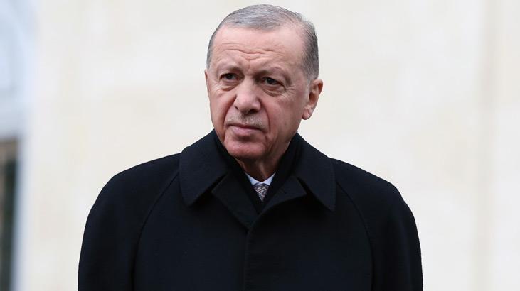 Son dakika… Cumhurbaşkanı Erdoğan’dan yerel seçim ve Ankara adayı açıklaması