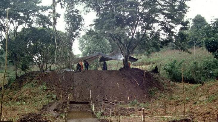 Amazon ormanlarında devasa antik kent keşfedildi! ‘Amazon kültürüne bakışımızı değiştirdi’