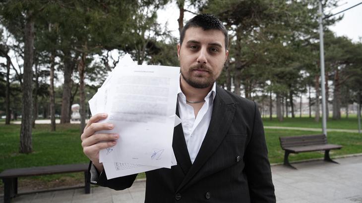 Araç alım-satımından 1 milyon lira ceza aldı! Fenomenden skandal açıklama