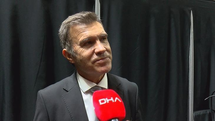 Feyyaz Uçar’dan Rıza Çalımbay cevabı! ‘Fernando Santos, Aboubakar ile görüşecek’