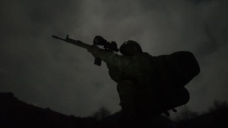 Son dakika: Saldırı girişiminde bulunan 7 PKK’lı terörist öldürüldü