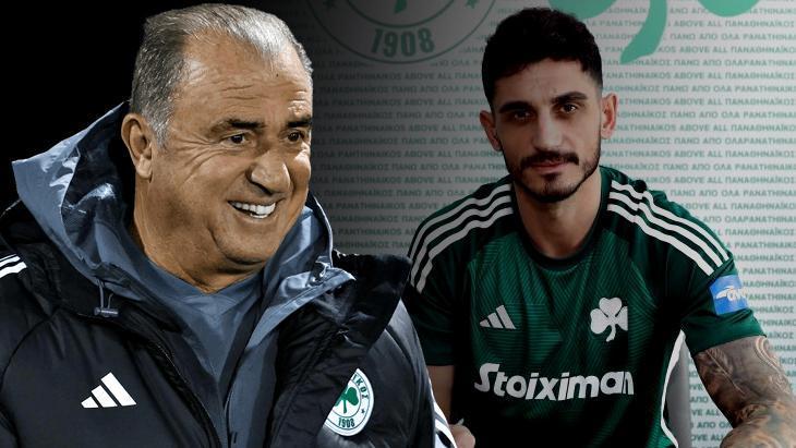 Samet Akaydin’dan Fatih Terim cevabı! EURO 2024 hedefini açıkladı