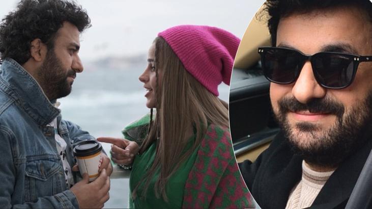 Hasan Can Kaya: Eski sinemalar olsa direkt rekora oynardım!