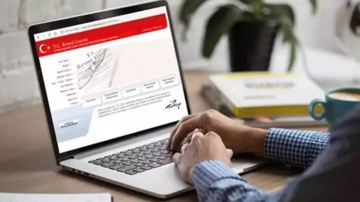 Milletlerarası antlaşmanın onaylanmasına dair karar Resmi Gazete’de yayımlandı