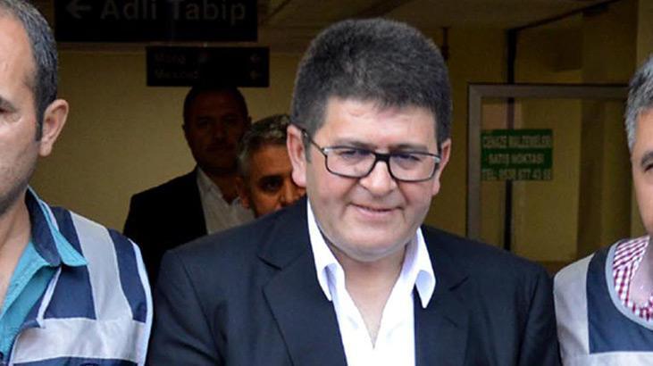 FETÖ hükümlüsü Mustafa Boydak’a, ‘Bankacılık Kanunu’na muhalefet’ten hapis cezası