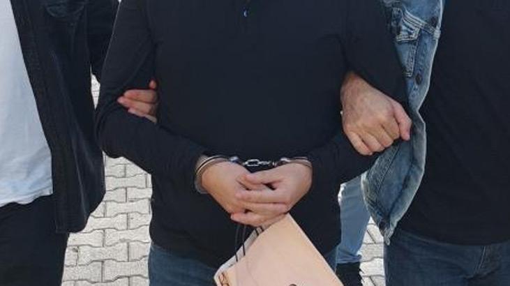 Manisa’da DEM parti binasına terör operasyonu