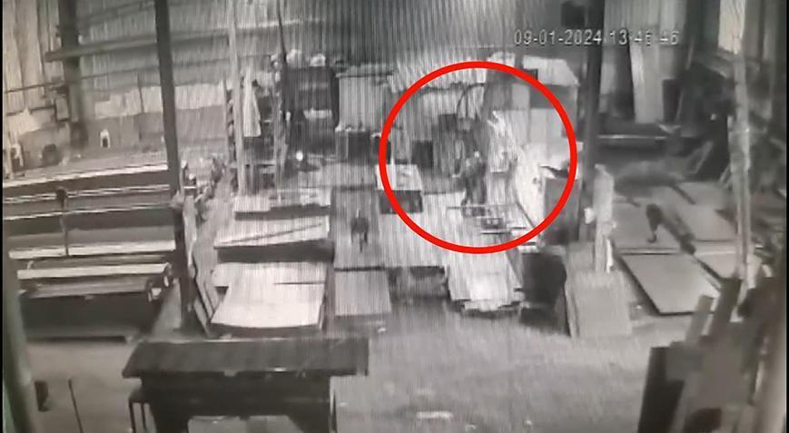 Büyükçekmece’de 14 yaşındaki Arda Tonbul’un ölümünde görüntüler ortaya çıktı