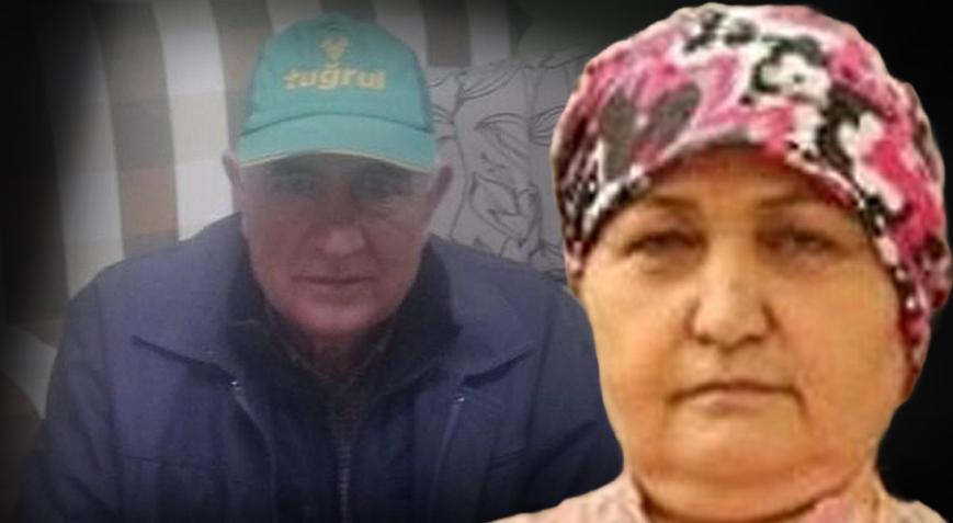 Eski kocasını tüfekle öldürmüştü! ‘Korkutmak için ateş ettim’