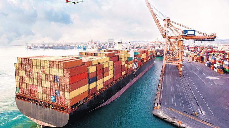 2024 yılı ihracat hedefi 402 milyar dolar