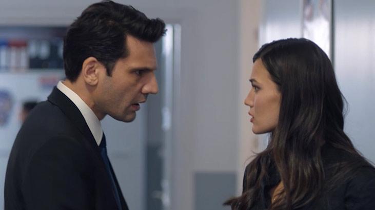 ‘Yargı’nın heyecanla beklenen yeni bölümünden tanıtım! ‘Katil kim Ceylin?’