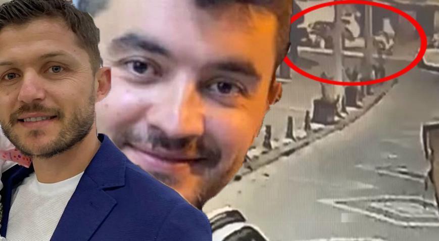 AK Parti İl Başkanı’nın oğlu ve arkadaşının öldüğü kaza ile ilgili yeni gelişme