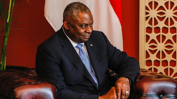 Gizli ses kaydı ortaya çıktı! ABD’yi sarsan konuşma