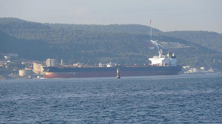 Çanakkale’de Bozcaada ve Gökçeada’ya yarınki feribot seferleri iptal edildi