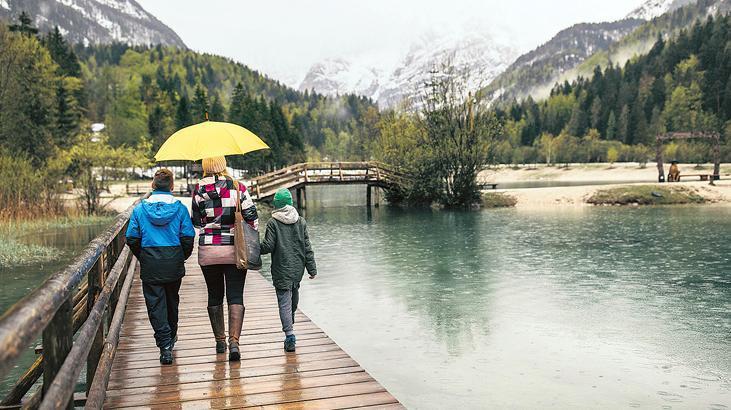 Sömestir tercihi ‘her şey dahil’