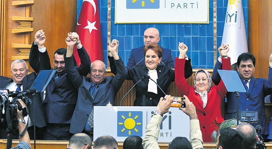 ‘Madem seçmen cebinizde haydi DEM ile el sıkışın’