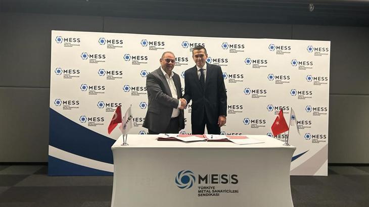 İşçilere rekor ücret artışı