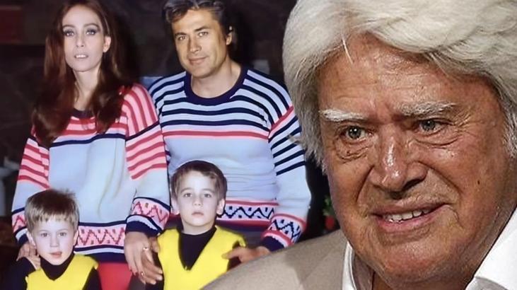 Cüneyt Arkın’ın oğlu Murat Arkın: Sanırım bir alana diğer ürün bedava günleri