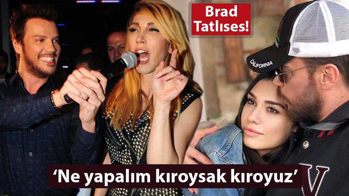 Sinan Akçıl: Ne yapalım kıroysak kıroyuz!