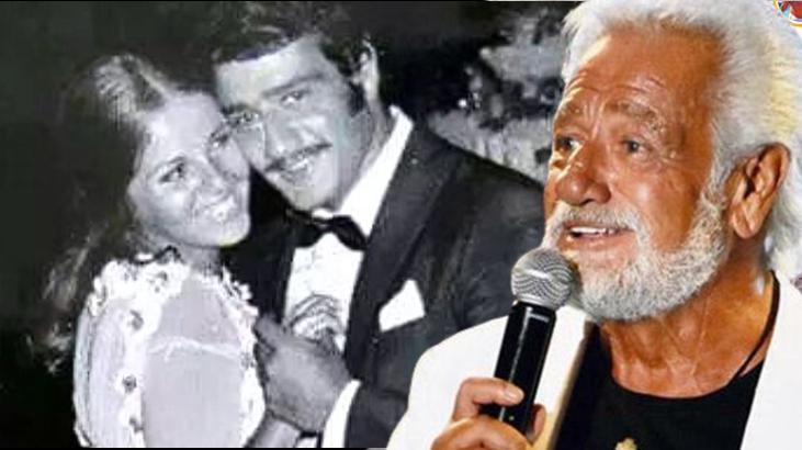 Fedon: Bugün eşimle 54’üncü evlilik yıl dönümümüz