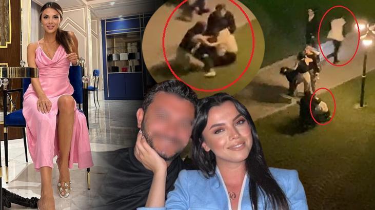 Şarkıcı Esra Akman’ın kardeşinin ölümünde görüntüler ortaya çıktı!