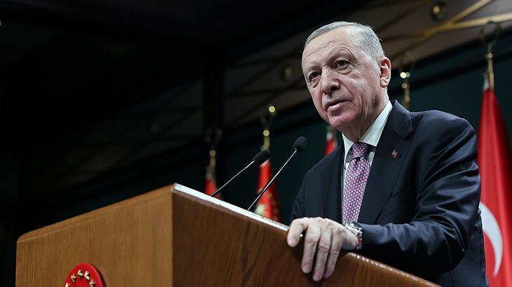 Son dakika…AK Parti’nin 48 ilde adayları belli oluyor! Erdoğan’dan son dakika açıklaması