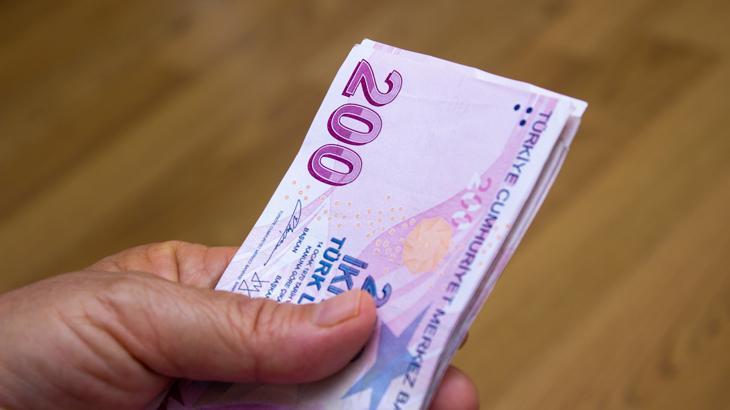 Kur Korumalı Mevduat hesaplarında düşüş