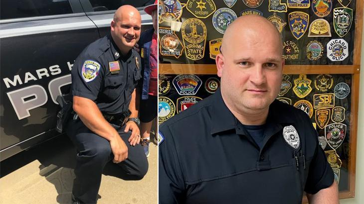 Çıplak fotoğraf isteyince kovuldu! Sosyal medyadan yüzbaşının eşine çifte mesaj