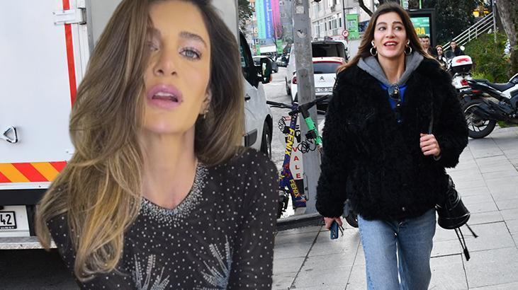 Berrak Tüzünataç’tan ‘zayıflık’ eleştirilerine yanıt: Bugün uzaya gidiliyor!