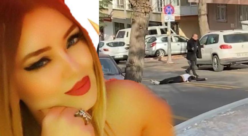 Eski eşini öldüren caniden şok sözler! ‘Namus ne zamandan beri kadın cinayeti olmuş’