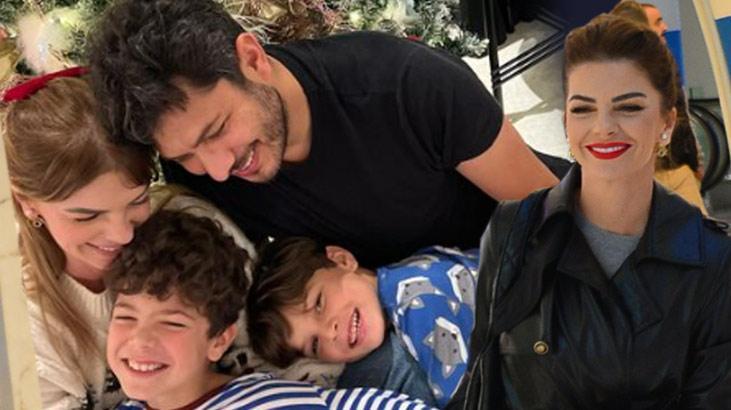 ‘Çocuklar artık büyüdü, beni zorlayan tarafları yok’