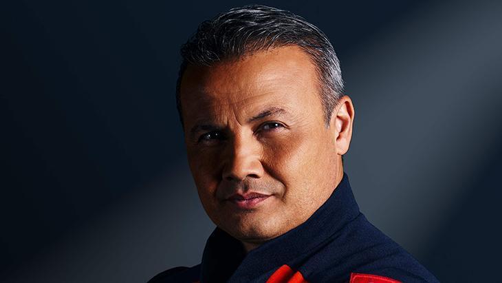 Spor camiasından Alper Gezeravcı mesajları! ‘Yolunuz açık olsun’