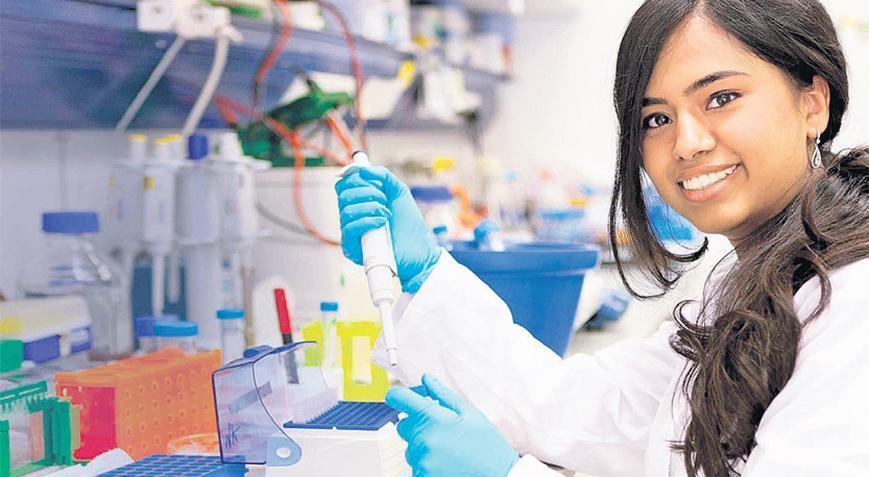 Avrupa’da bilimsel araştırma fırsatı