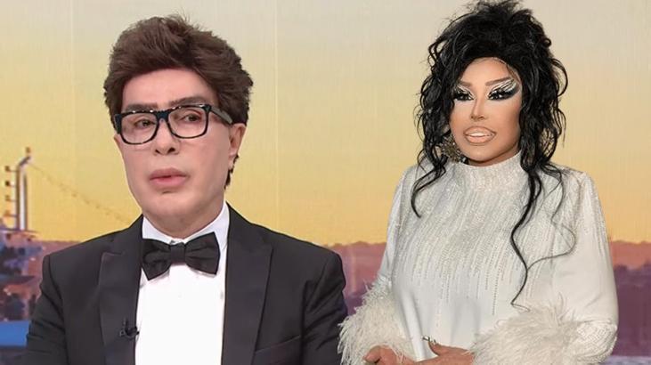 Yılmaz Morgül’den Bülent Ersoy’a: Devran, sizin kıskançlığınız yüzünden öldü!