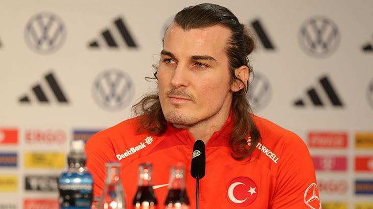 Fenerbahçe ve Atletico Madrid, Çağlar Söyüncü transferinde anlaşmak üzere!
