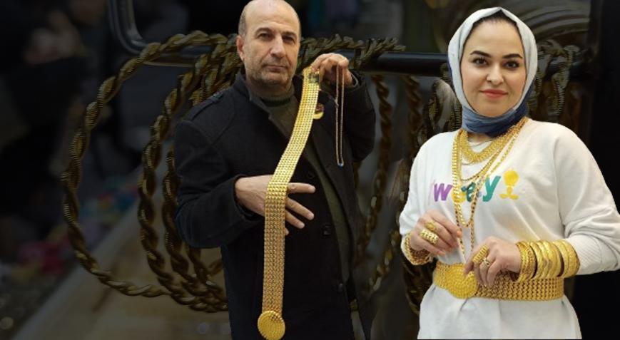 800 bin liralık kemer 700 lira! Duyan dükkanın yolunu tutuyor