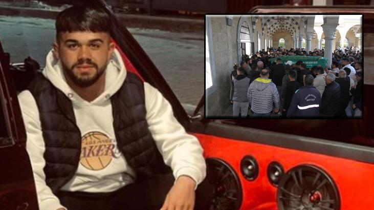 21 yaşındaki güreşçiden acı haber! 37 günlük yaşam mücadelesini kaybetti