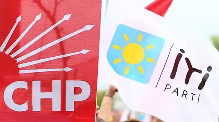 ‘Adaylık’ küskünleri İYİ Parti merceğinde