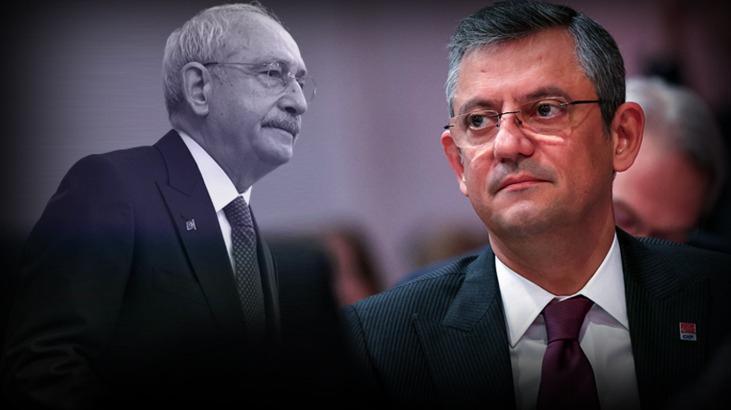 CHP’de muhalif kazanı kaynıyor