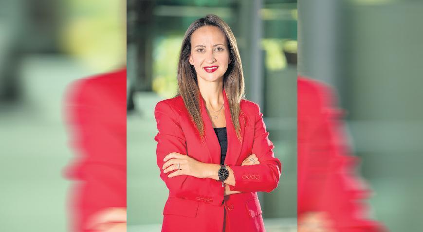 200 milyonuncu TV’yi Vestel City’de üretti