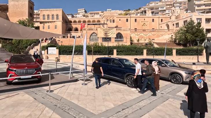 Togg’da sistem bugün itibarıyla değişti: Genel sipariş dönemi başladı