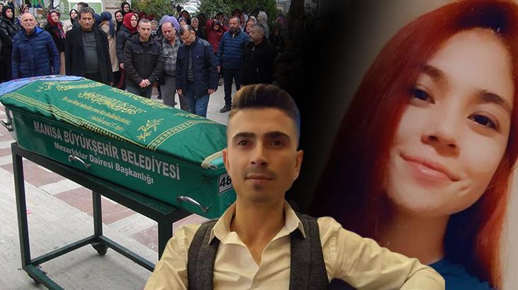 Cani babanın kızı Melike toprağa verildi! Annesiyle aynı kaderi paylaştı